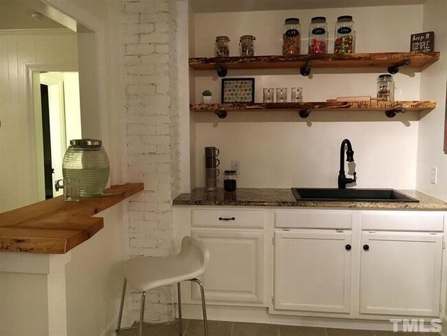 Photo - Updated single-family home in downtown Raleigh