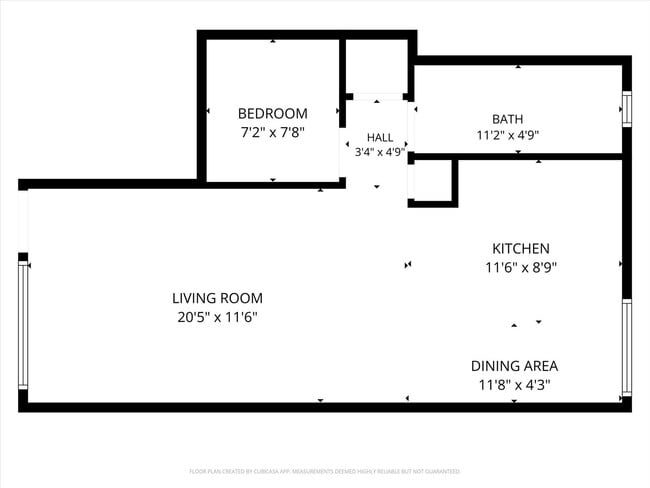 1430 NW 59th St Unit 101