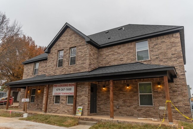 Photo - 1342 N Porter Rd