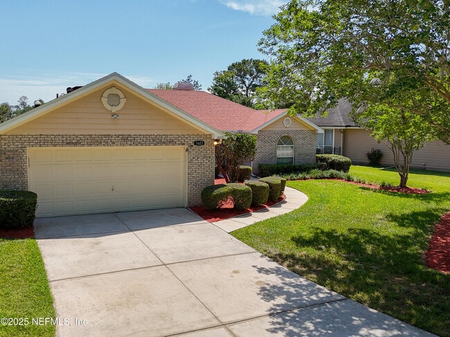 Building Photo - 1623 Sandy Springs Dr Rental