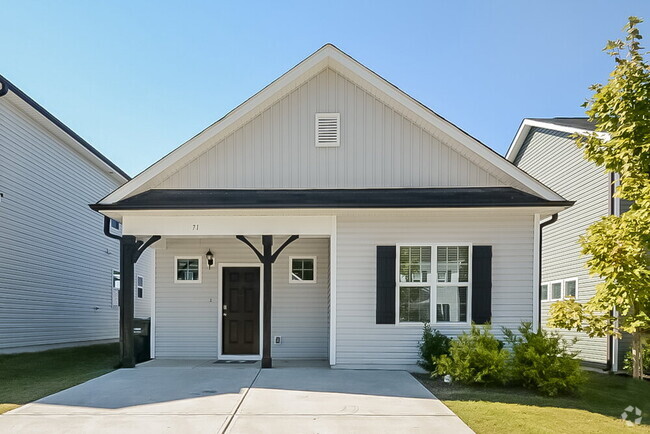 Building Photo - 71 Yellow Jacket Ridge Rental