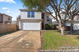 Building Photo - 3715 Aranda Fields Rental