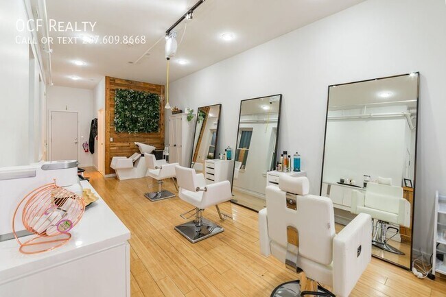 Photo - Northern Liberties 1000 SQFT Commercial Space Unit Commercial