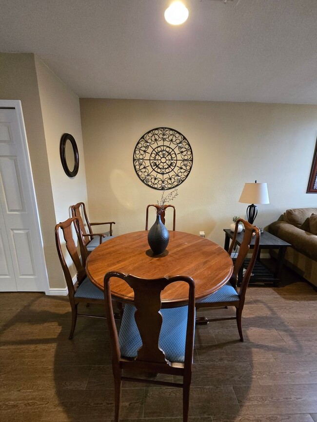 Photo - 2 Bedroom, 2 Bath Furnished Home!