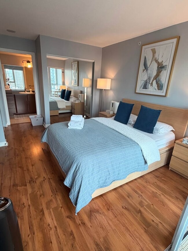 688 Abbott St Unit 2507
