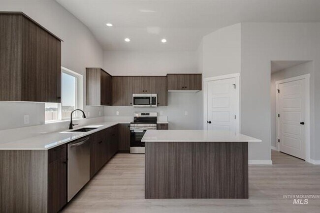 Photo - Brand New 4 Bedroom 2 Bathroom Home in South Meridian