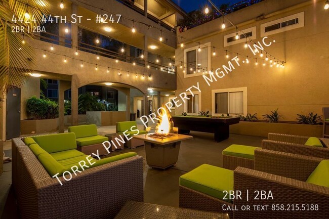 Photo - 4424 44th St Apartamento Unidad #247