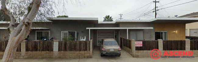 Building Photo - 1500-1504 Owens Street Unit 1500