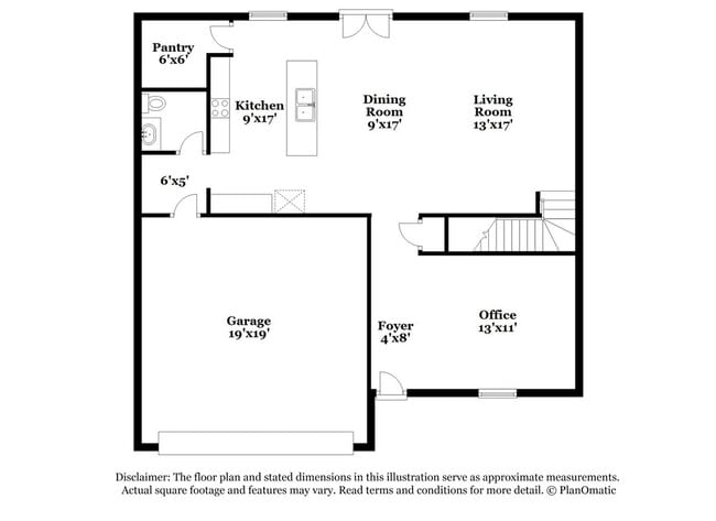 Photo - 445 Knightsbridge Ln Casa