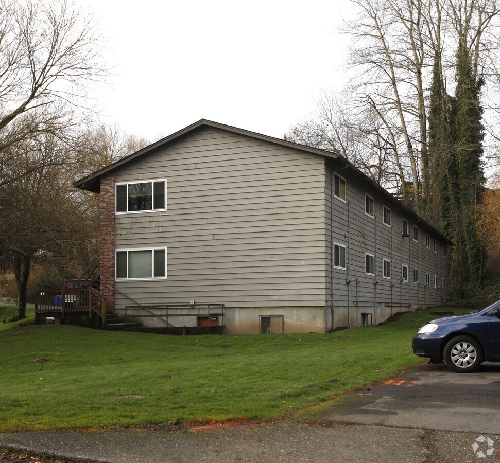 Photo - Glen Alden Apartments