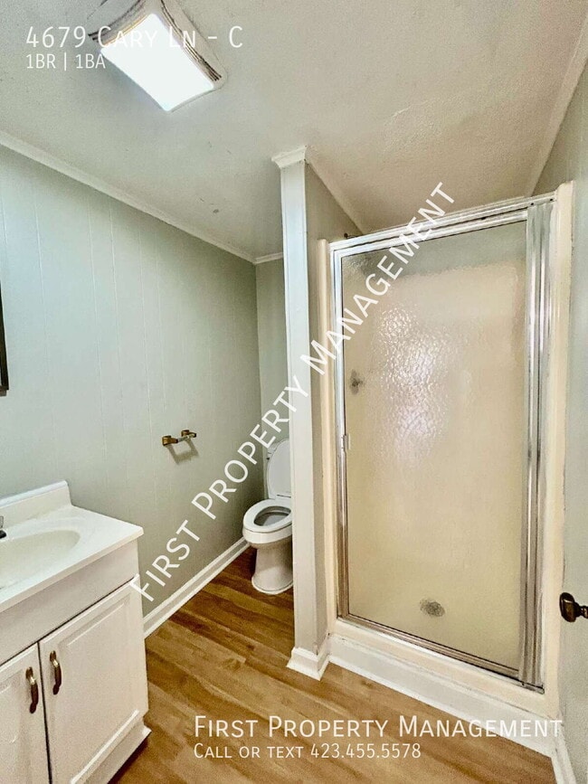 4679 Cary Ln Unit C