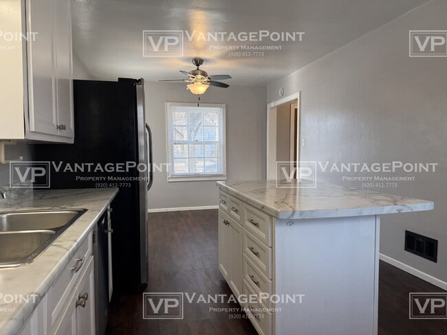 Photo - 1123 S Baird St