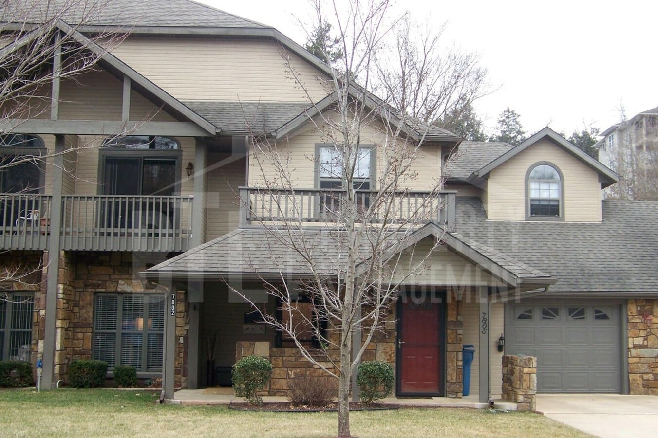 Charming 2 bedroom condo in Cozy Cove - Charming 2 bedroom condo in Cozy Cove