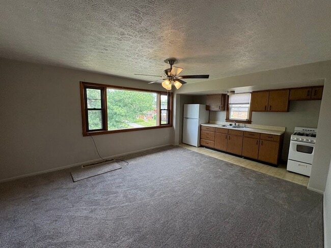 Photo - One bathroom one bedroom apartment for rent
