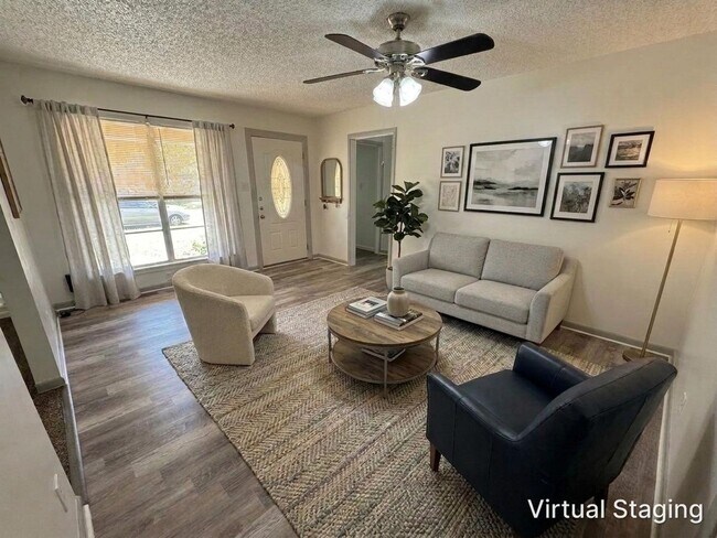 Photo - 3-Bedroom House for Rent in Killeen