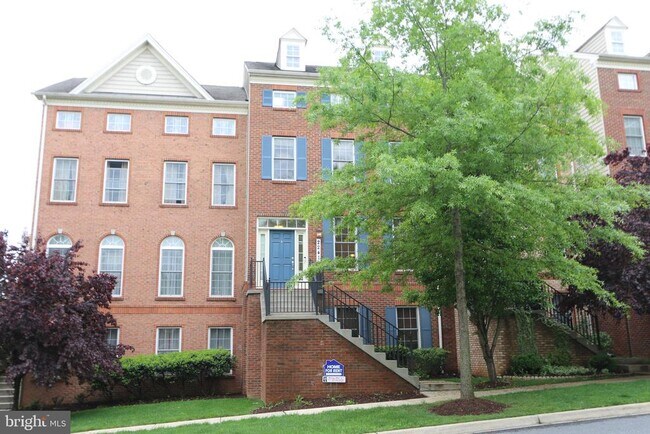 Photo - 22414 Brick Haven Way Townhome