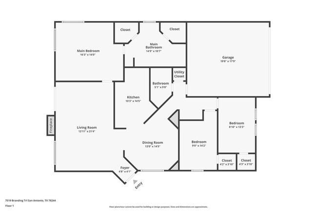 Photo - 7519 Branding Trail