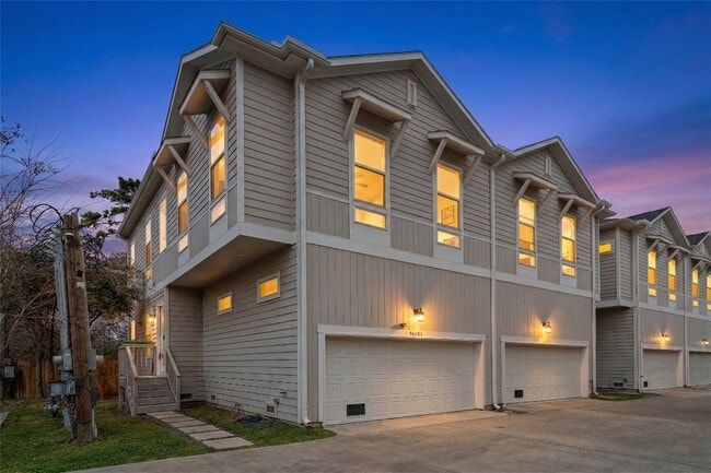 Building Photo - 5610 Patrick St Unit L