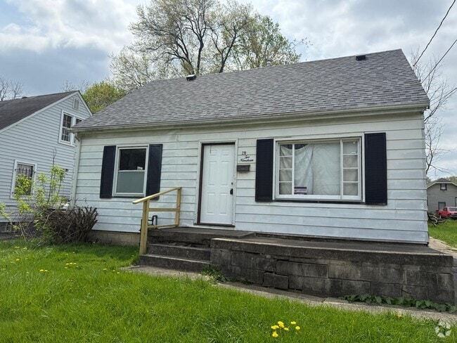 Building Photo - 219 E Florida Ave Rental