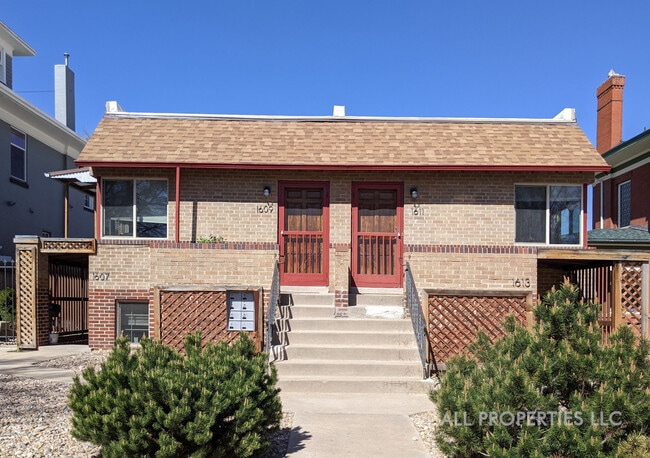 Photo - 1613 York St Unidad 1613 York St