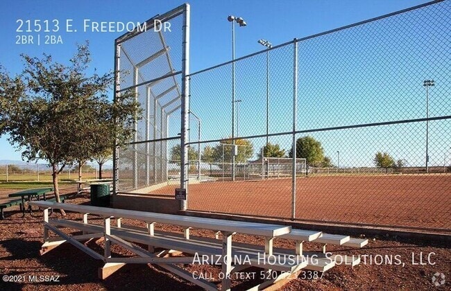 Building Photo - 21513 E Freedom Dr Rental