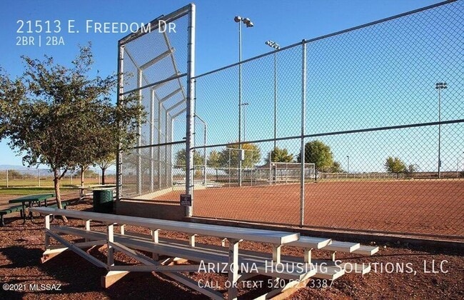Building Photo - 21513 E Freedom Dr Rental
