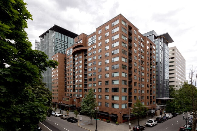Essex House
