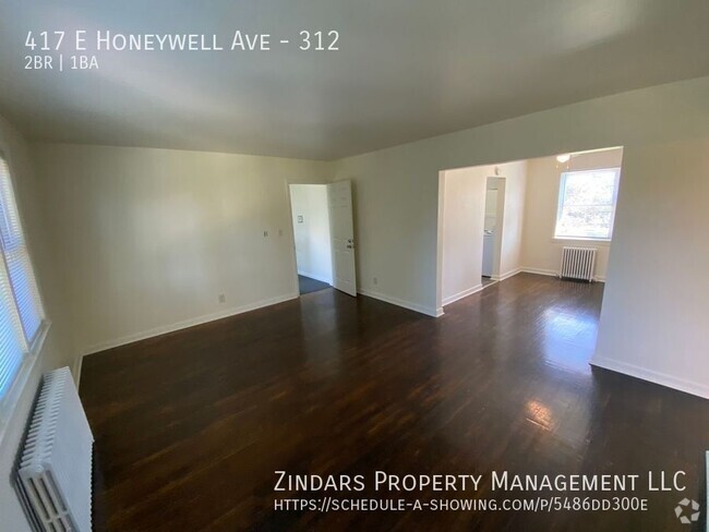 Building Photo - 417 E Honeywell Ave Unit 312 Rental
