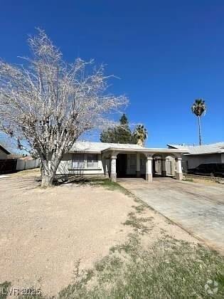Building Photo - 3908 Montebello Ave Rental