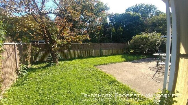 Photo - 6225 Hollow Dr