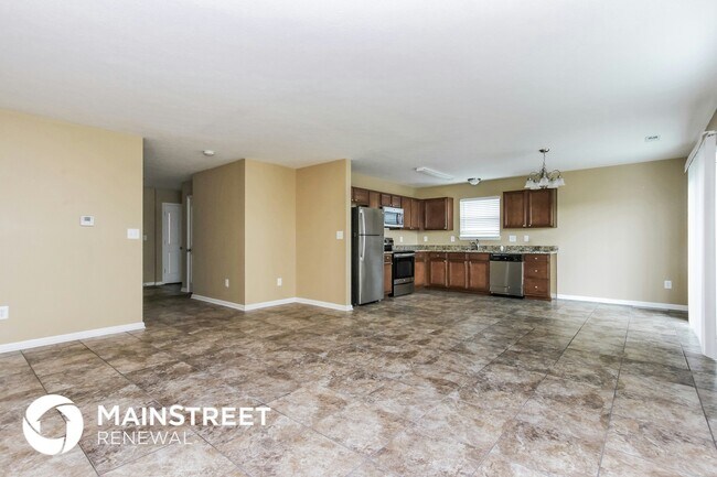 Photo - 1843 Dogwood Lake Way