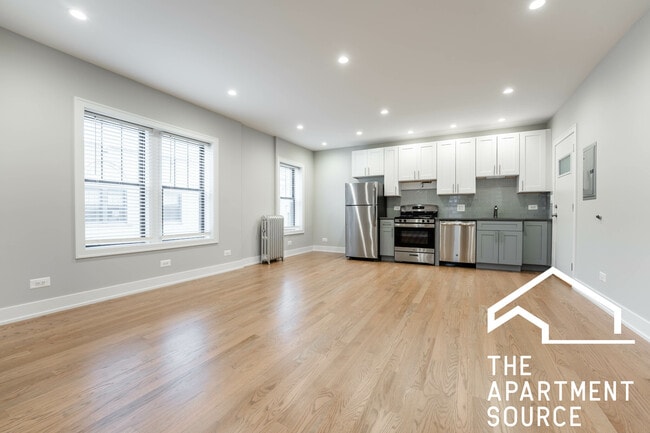 Building Photo - 1944 W Wilson Ave Unit 3L