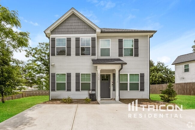 Building Photo - 2560 Pilgrim Mill Rd Rental