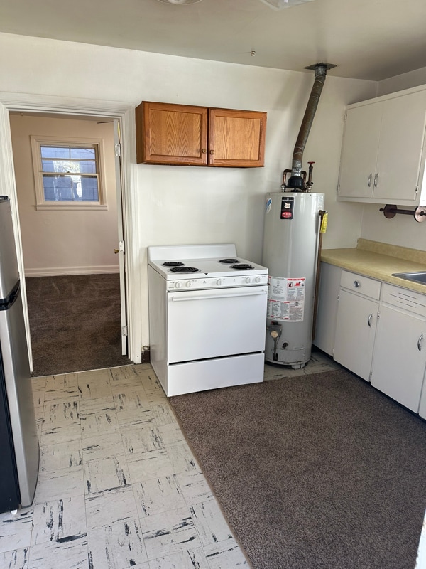 Photo - 818 Carey Ave