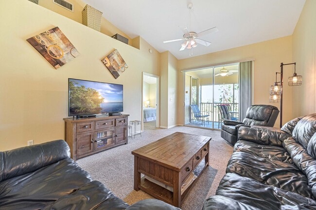 Photo - **SHORT-TERM RENTAL - FURNISHED TURNKEY 2+Den/2 CONDO in Stoneybrook**