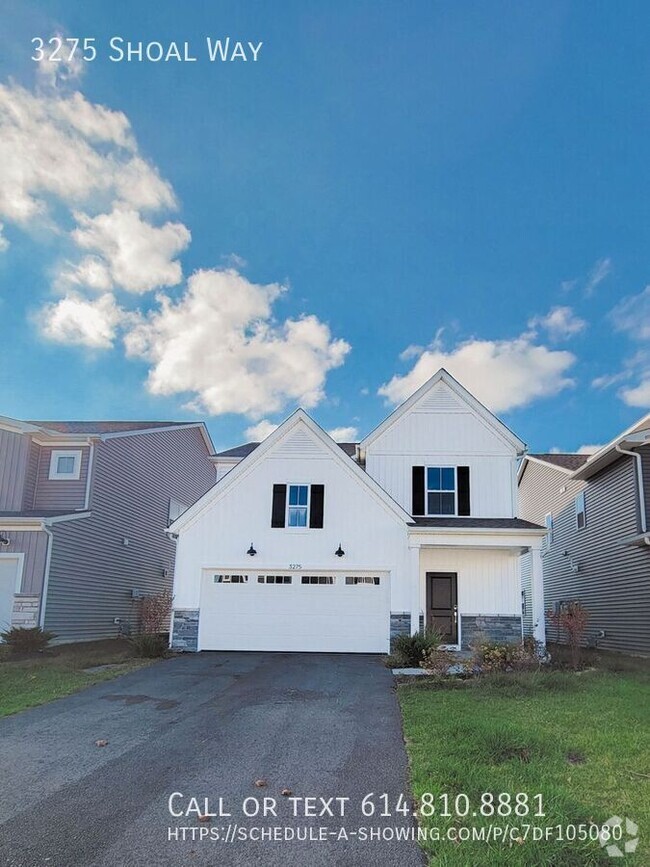 Building Photo - Four Bedroom Home- Powell