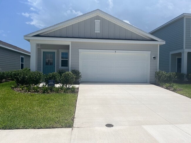 Building Photo - Beautiful brand-new 3-bedroom, 2-bath home located in a desirable new community!