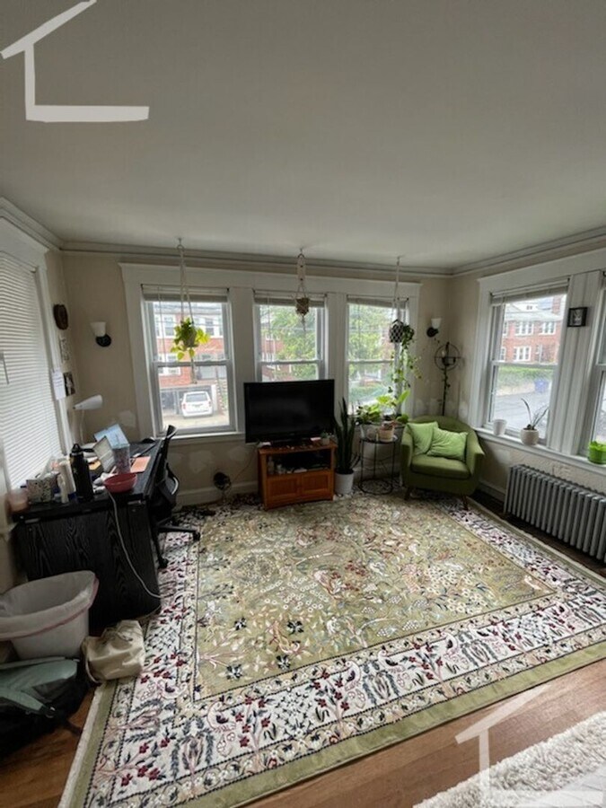 Photo - 98 Colborne Rd. Boston MA 02135