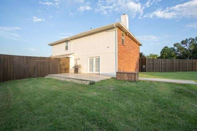 Photo - 1703 Giddings Ct