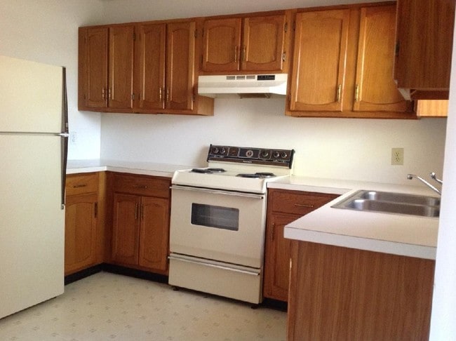 Photo - Willow View Apartments