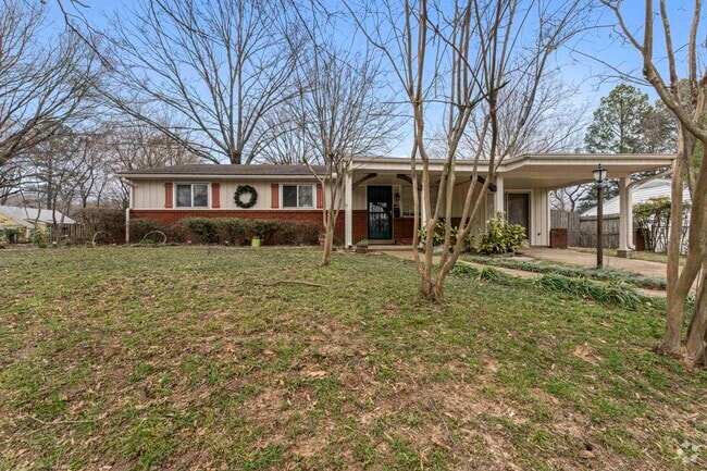 Building Photo - 319 Homeville Rd