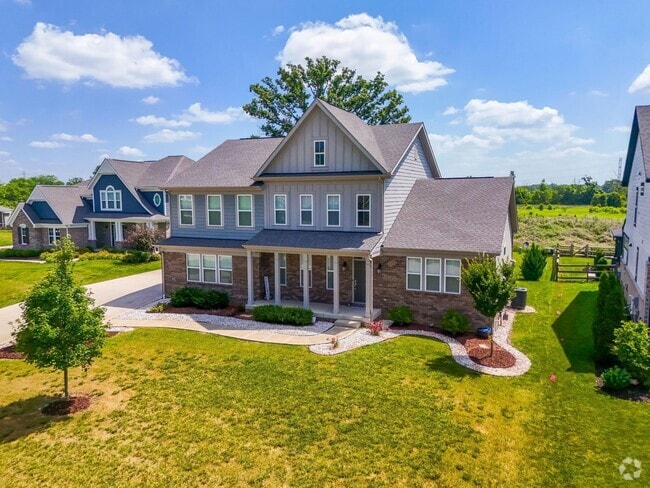 Building Photo - 3622 Switchgrass Ct Rental