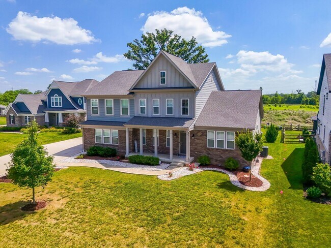 Photo - 3622 Switchgrass Ct House