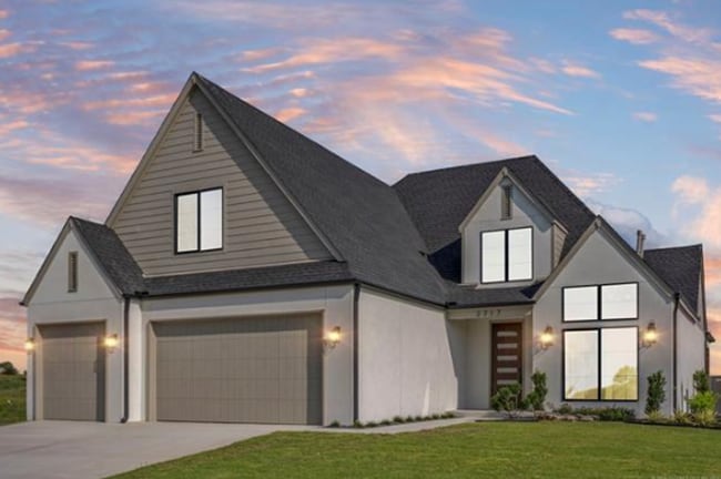 Photo - Beautiful Brand New 4 bedroom Home!