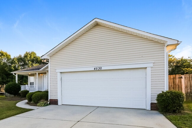 4530 Carol Ct