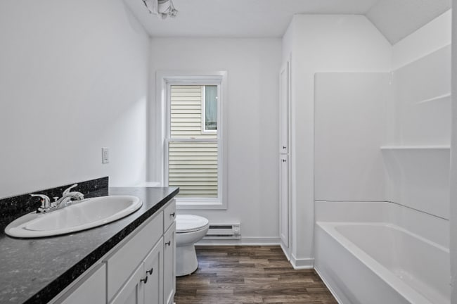 Photo - 3606 N Bryant Ave Unidad 2