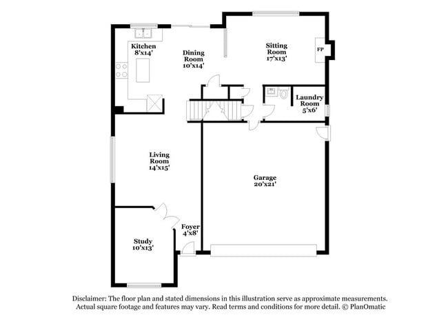 Photo - 2872 Penstemon Way