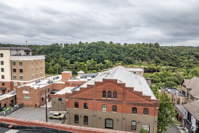Imperial Tobacco Lofts