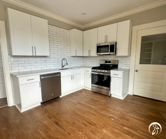 Photo - Pelican - Hilton St Duplex Unidad Pelican - 307 Hilton (upstairs)