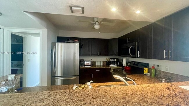 Photo - 2017 S Ocean Dr Unidad 405W